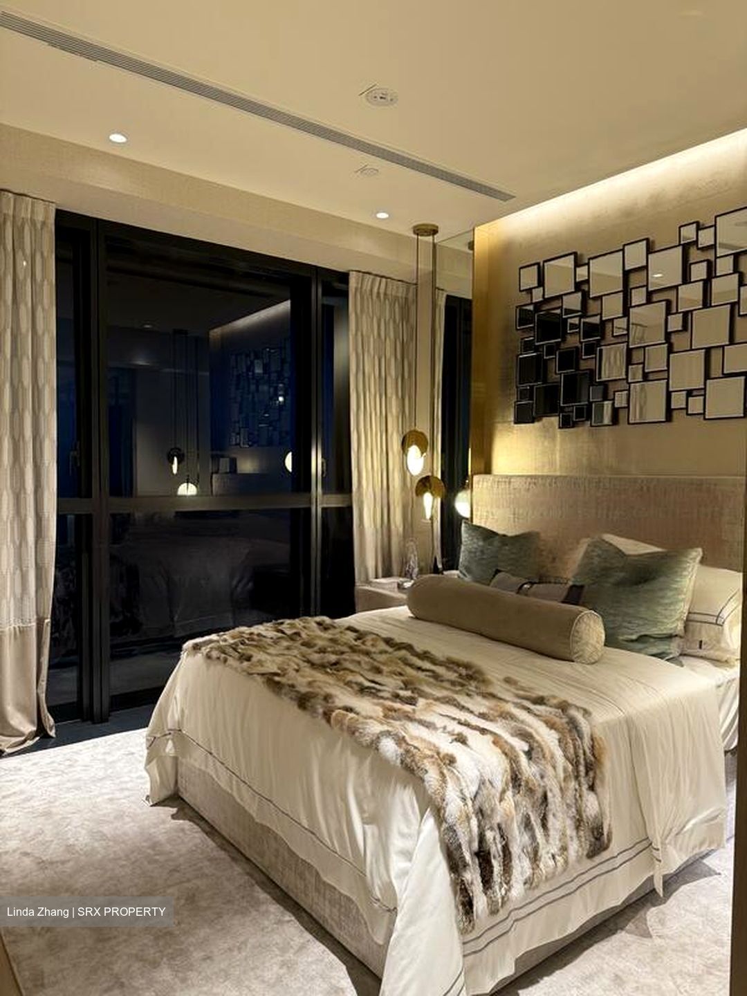 Arina East Residences (D15), Apartment #479986581